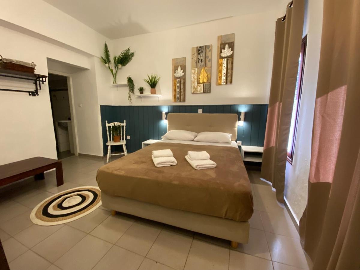 Old Town Tales Apartments Rhodes City Exterior foto