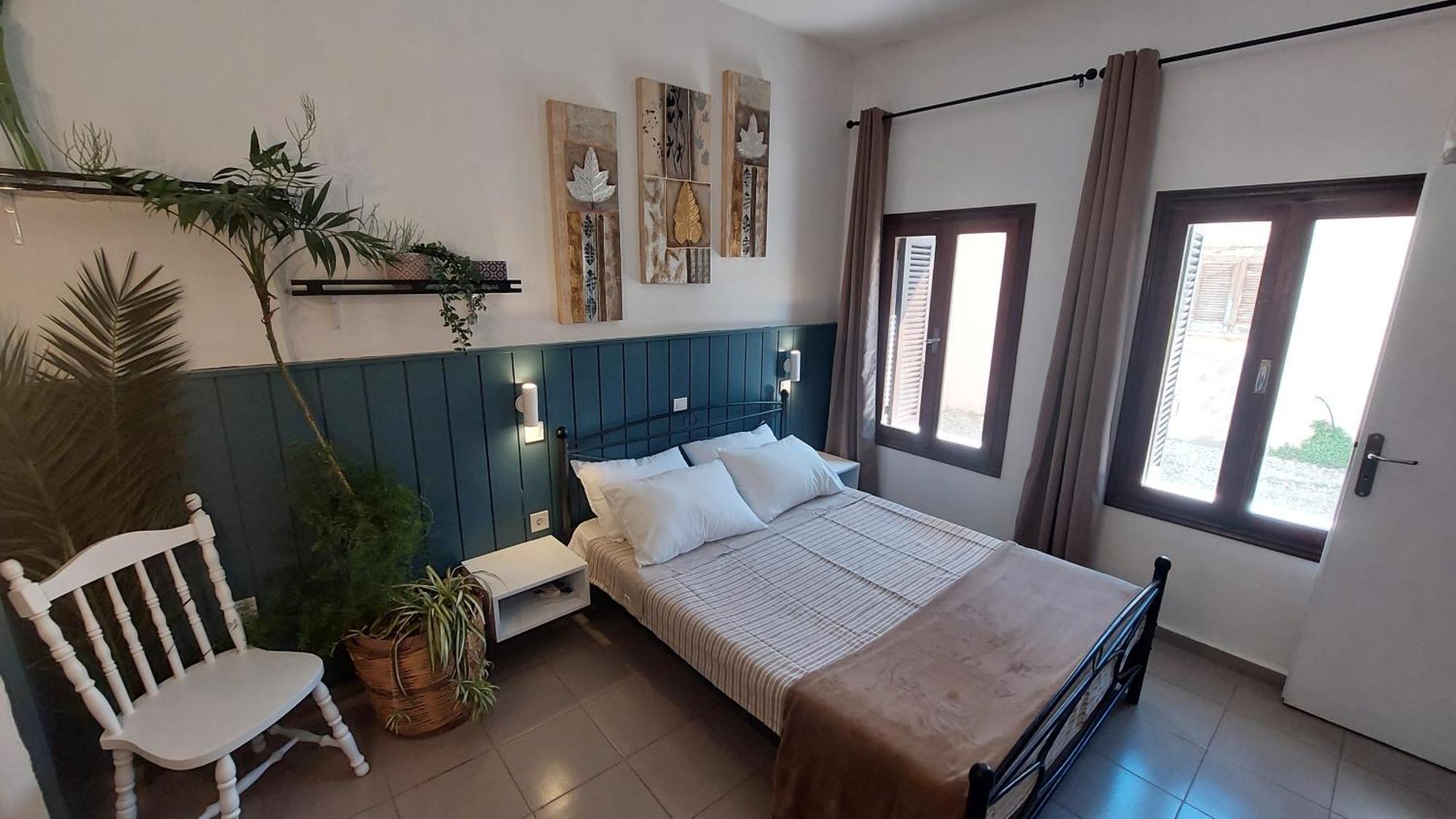 Old Town Tales Apartments Rhodes City Habitación foto